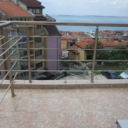 Siesta Gasthof Sweti Wlas