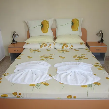 Siesta Sweti Wlas